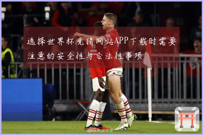 选择世界杯竞猜网站APP下载时需要注意的安全性与合法性事项