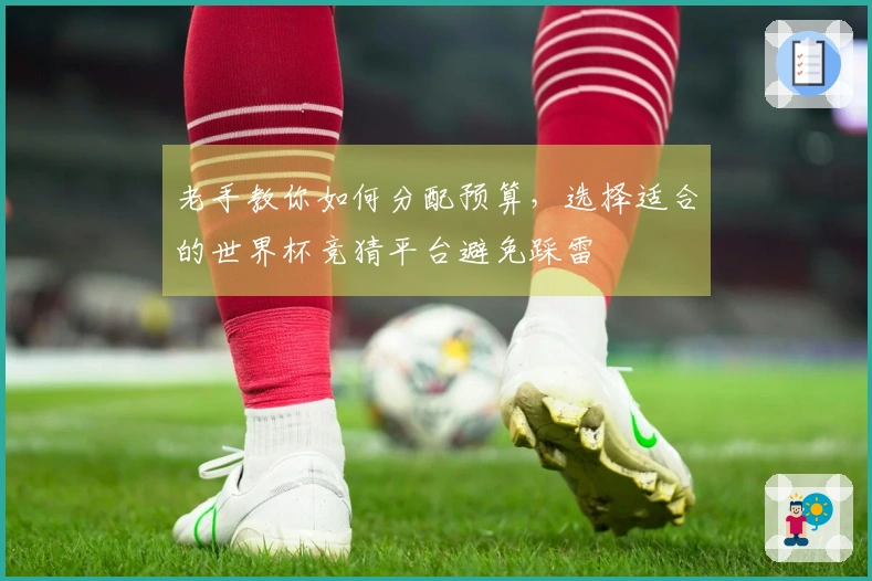 老手教你如何分配预算，选择适合的世界杯竞猜平台避免踩雷