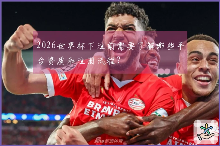 2026世界杯下注前需要了解哪些平台资质和注册流程？