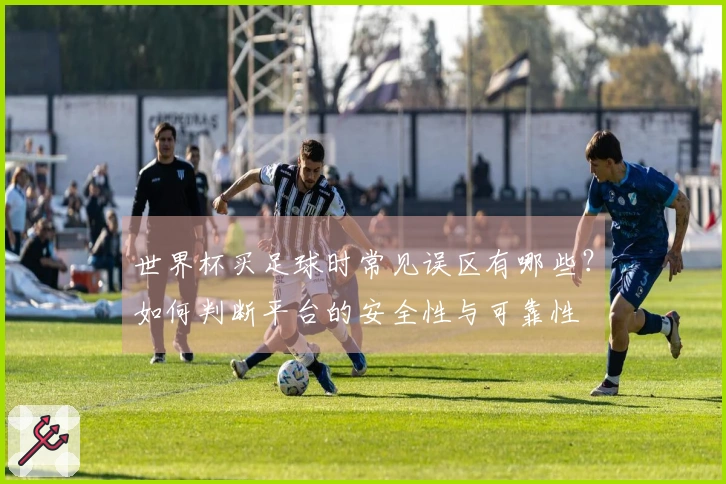 世界杯买足球时常见误区有哪些？如何判断平台的安全性与可靠性