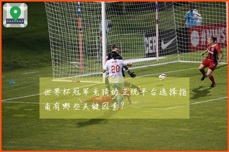 世界杯冠军竞猜的正规平台选择指南有哪些关键因素？