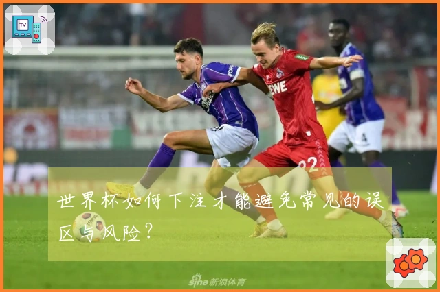 世界杯如何下注才能避免常见的误区与风险？
