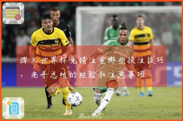 烽火世界杯竞猜注重哪些投注技巧，老手总结的经验和注意事项