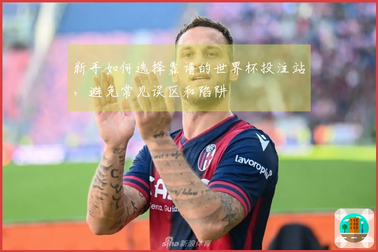 新手如何选择靠谱的世界杯投注站，避免常见误区和陷阱